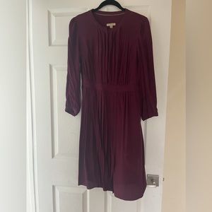 Burberry Brit women dress size 8